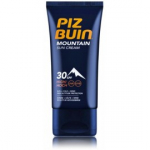 Piz Buin Mountain SPF30 kaitsev n&auml;okreem k&uuml;lma, tuule ja p&auml;ikese eest - 50 ml.