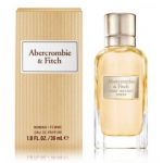 Abercrombie & Fitch First Instinct Sheer EDP naistele - 30 ml.