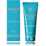 Versace Pour Femme Dylan Turquoise l&otilde;hnastatud kehageel naistele - 200 ml.