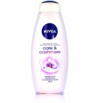 Nivea Care & Cashmere Shower Cream du&scaron;ikreem - 750 ml.