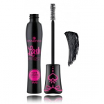 Essence Lash Princess Curl & Volume vol&uuml;&uuml;mi andev ripsmetu&scaron;&scaron; - 12 ml.