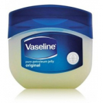 Vaseline Petroleum Jelly Original vaseliingeel - 50 ml.