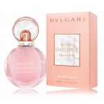 Bvgari Rose Goldea Blossom Delight EDT naistele - 50 ml.