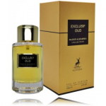Maison Alhambra Exclusif Oud EDP meestele ja naistele - 100 ml.