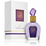 Lattafa Sugar Plum EDP naistele ja meestele - 100 ml.