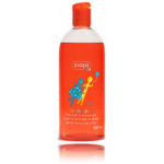 Ziaja Kids Bubble Gum vanni- ja du&scaron;igeel lastele - 500 ml.