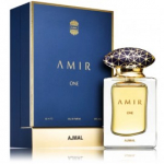Ajmal Amir One EDP naistele ja meestele - 50 ml.