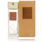 Alyssa Ashley Oud Patchouli EDP naistele ja meestele - 100 ml.