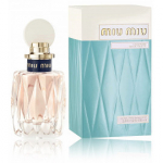 Miu Miu L&lsquo;eau Rosee EDT naistele - 100 ml.