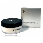 IT Cosmetics Bye Bye Pores Poreless Finish Airbrush Powder tolmpuuder n&auml;ole - Translucent