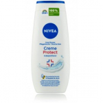Nivea Creme Protect du&scaron;ikreem - 250 ml.