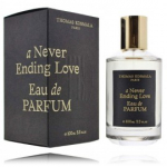 Thomas Kosmala A Never Ending Love EDP naistele ja meestele - 100 ml.