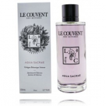 Le Couvent des Minimes Aqua Sacrae EDC meestele ja naistele - 200 ml.