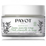 Payot Herbier Face Youth Balm With Sage Essential Oil n&auml;opalsam - 50 ml.