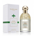 Guerlain Aqua Allegoria Herba Fresca EDT naistele - 75 ml.