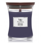 WoodWick Hinoki Dahlia l&otilde;hnak&uuml;&uuml;nal - 275 g.