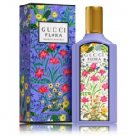 Gucci Flora Gorgeous Magnolia EDP naistele - 100 ml.