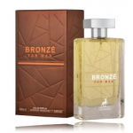 Maison Alhambra Bronze For Man EDP meestele - 100 ml.