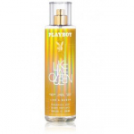Playboy Like A Queen kehasprei naistele - 250 ml.