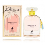 Maison Alhambra Precious Pink EDP naistele - 80 ml.