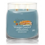 Yankee Candle Signature Collection Evening Riverwalk aroomik&uuml;&uuml;nal - 368 g.