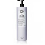 Maria Nila Sheer Silver Conditioner h&otilde;bedane palsam blondidele juustele - 1000 ml.