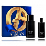Giorgio Armani Code Parfum Komplekt meestele(75 ml. EDP + 15 ml. EDP) - Komplekt