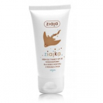 Ziaja Kids Ziajka Sun Face Cream SPF30 kaitsev n&auml;okreem lastele alates 3 kuust - 50 ml.