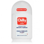 Chilly Ciclo intiimh&uuml;gieeni pesugeel naistele menstruatsiooniperioodiks. - 200 ml.