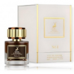 Maison Alhambra Signatures No. I EDP naistele ja meestele - 50 ml.