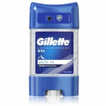 Gillette Endurance Arctic Ice antiperspirant meestele - 70 ml.