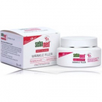 Sebamed Anti-Ageing Q10 Wrinkle Filler kortsudevastane n&auml;okreem - 50 ml.