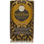 Nesti Dante Luxury Black Soap looduslik must seep - 250 g.