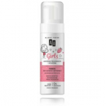 AA Girls maasikal&otilde;hnaline intiimh&uuml;gieenivaht t&uuml;drukutele - 150 ml.