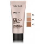Skeyndor Skincare MakeUp DD Cream SPF50 nahatooni korrigeeriv DD kreem - 00