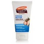 PALMER'S Cocoa Butter Formula Softens Relieves pehmendav k&auml;tekreem - 60 g.
