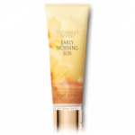 Victoria's Secret Early Morning Sun l&otilde;hnastatud kehakreem naistele - 236 ml.
