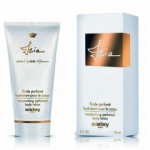 Sisley Izia Moisturizing Perfumed Body Lotion niisutav l&otilde;hnastatud kehakreem - 150 ml.