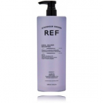 Ref Cool Silver Shampoo &scaron;ampoon heledatele juustele - 1000 ml.