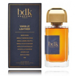 BDK Parfums Vanille Leather EDP meestele ja naistele - 100 ml.