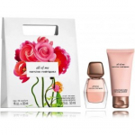 Narciso Rodriguez All Of Me komplekt naistele (30 ml EDP + 50 ml kehakreem) - Komplekt