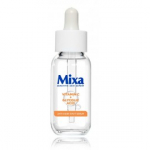 Mixa Vitamin C + Glycolic Acid Anti-Dark Spot Serum n&auml;oseerum tumedate laikude vastu - 30 ml.