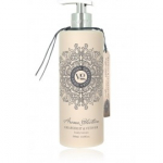 Vivian Gray Aroma Selection Grapefruit & Vetiver Body Lotion kehakreem - 500 ml.