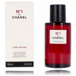 Chanel No.1 De L'eau Rouge Fragrance Mist kehaudu naistele - 100 ml.