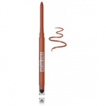 Maybelline Tattoo Liner Smokey Gel Pencil geeljas silmapliiats 1,3 g. - Copper Nights
