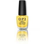 OPI Nail Lacquer k&uuml;&uuml;nelakk - Buttafly
