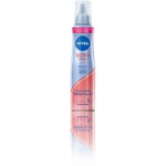 Nivea Ultra Strong Styling Mousse tugeva fikseerimisega juuksevaht - 150 ml.