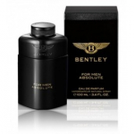Bentley For Men Absolute EDP meestele - 100 ml.