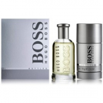 Hugo Boss Bottled komplekt meestele (100 ml EDT + 75 ml pulkdeodorant) - 1 tk.