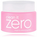 Banila Clean It Zero Original Cleansing Balm n&auml;opuhastuspalsam - 100 ml.